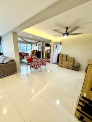 Blk 785 Khatib Vale (Yishun), HDB 5 Rooms #561088611